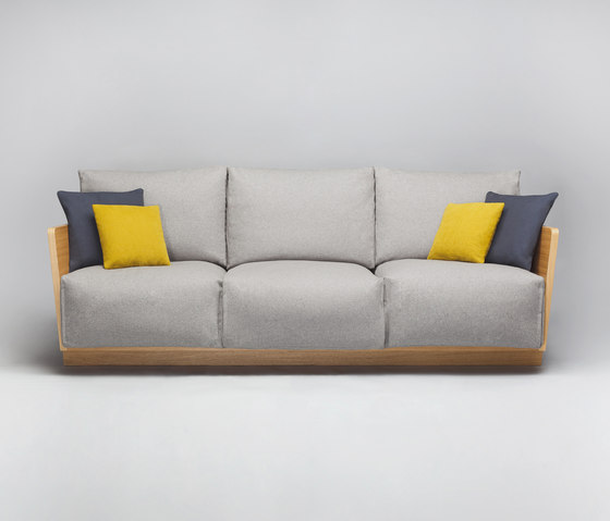 Soft Sofa | Sofas | Comforty