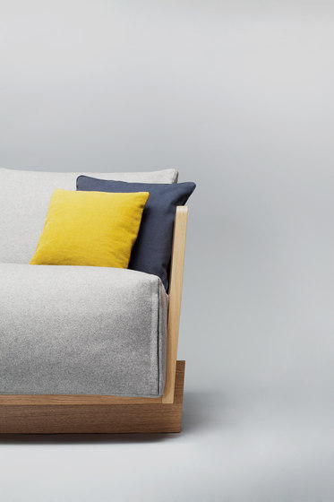 Soft Sofa | Divani | Comforty