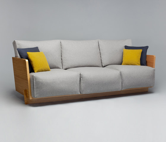 Soft Sofa | Sofás | Comforty