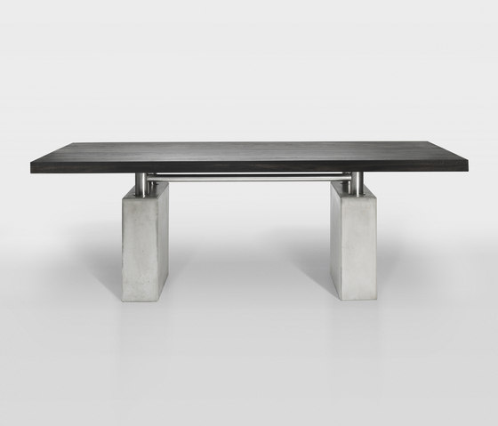 Solid.NY Table | Esstische | Comforty