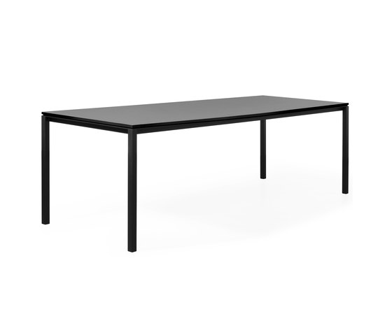 S 600 cpsdesign Table | Tavoli pranzo | Janua