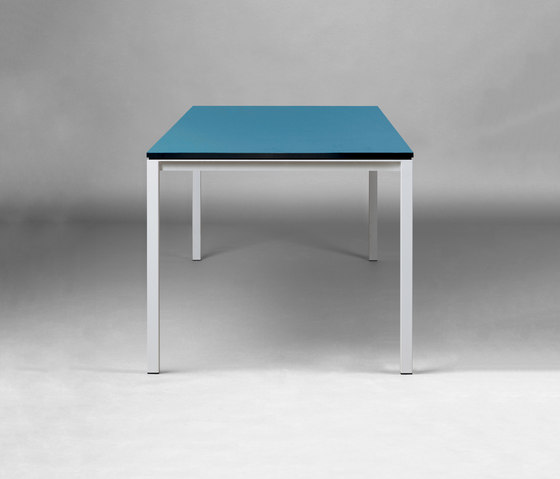 S 600 cpsdesign Table | Dining tables | Janua