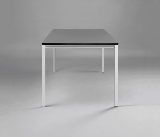 S 600 cpsdesign Table | Tavoli pranzo | Janua