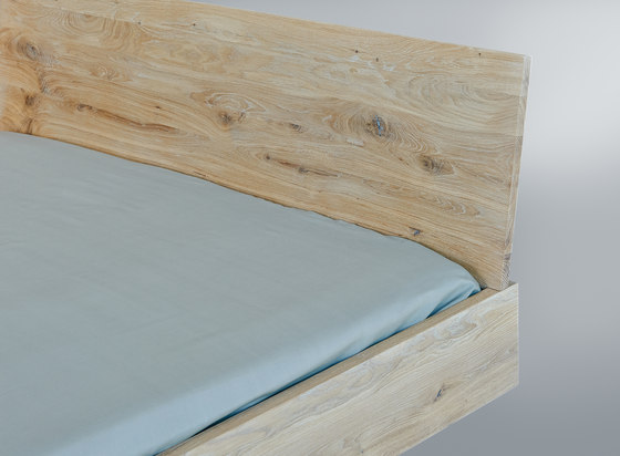 QUADRA Bed | Camas | Vitamin Design