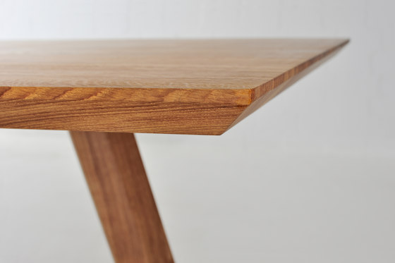 RHOMBI Tisch | Esstische | Vitamin Design