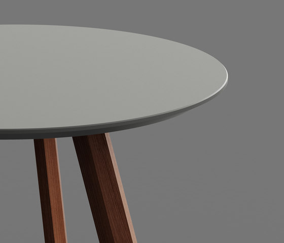 RHOMBI Table | Tavoli pranzo | Vitamin Design