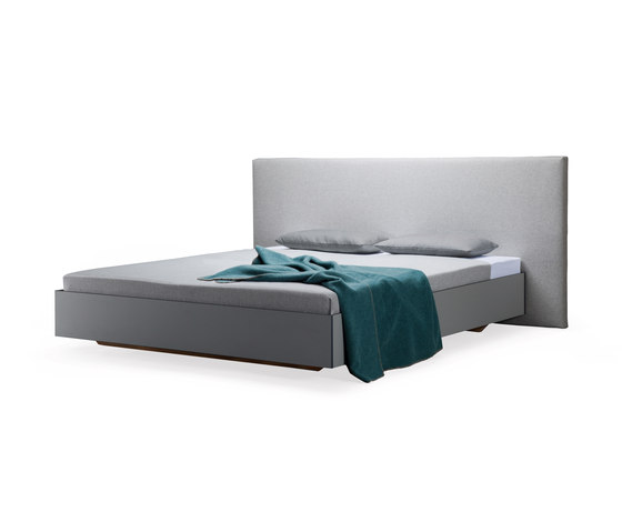 SC 29 Bed | HPL | Bed headboards | Janua