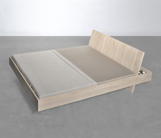 SOMNIA Bed | Beds | Vitamin Design