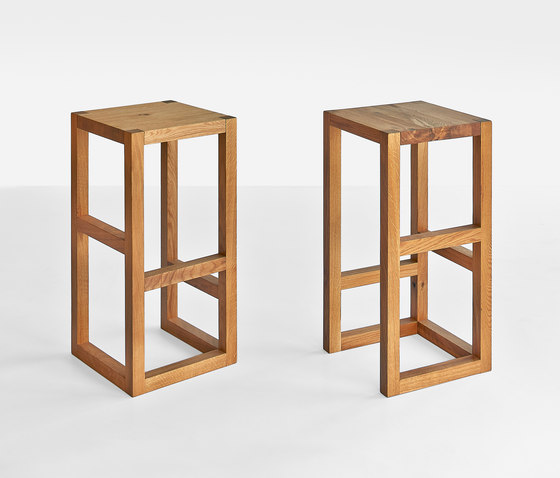 STEP Bar stool | Bar stools | Vitamin Design