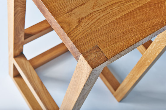STEP Bar stool | Tabourets de bar | Vitamin Design