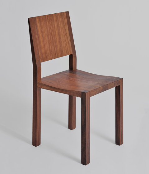 TAU Chair | Chaises | Vitamin Design