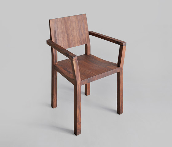 TAU Chair | Sedie | Vitamin Design