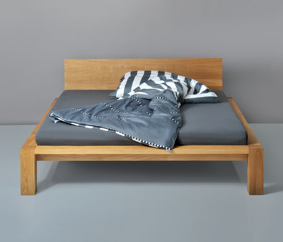 TAURUS Bed | Camas | Vitamin Design