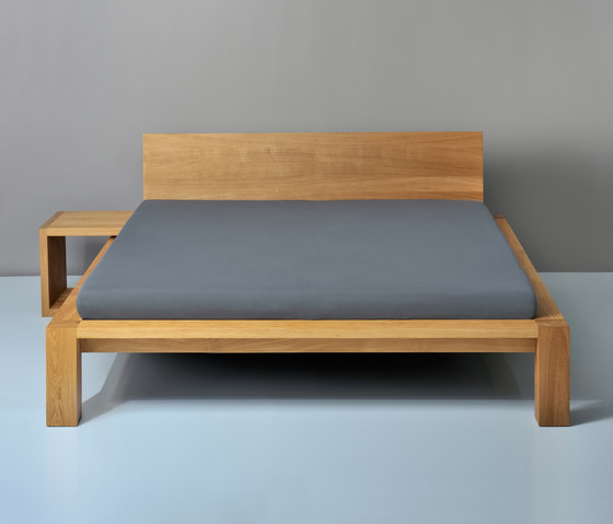 TAURUS Bed | Camas | Vitamin Design