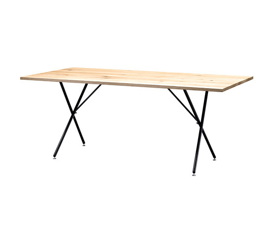 SC 32 Tisch | Holz | Schreibtische | Janua