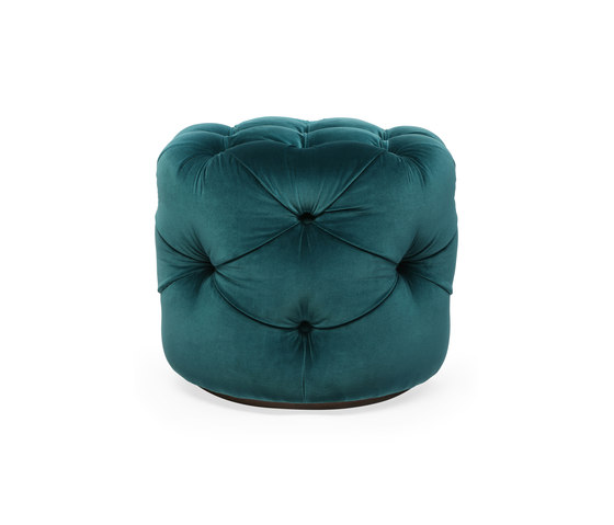 Windsor ottoman | Poufs / Polsterhocker | The Sofa & Chair Company Ltd
