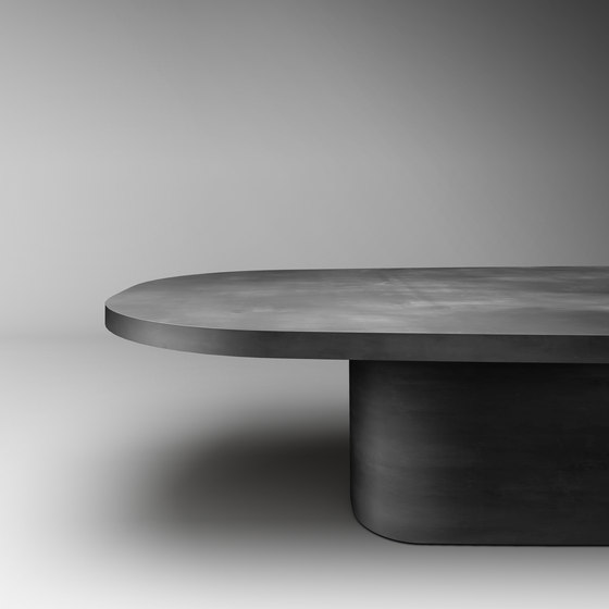 HT307 | Dining tables | HENRYTIMI