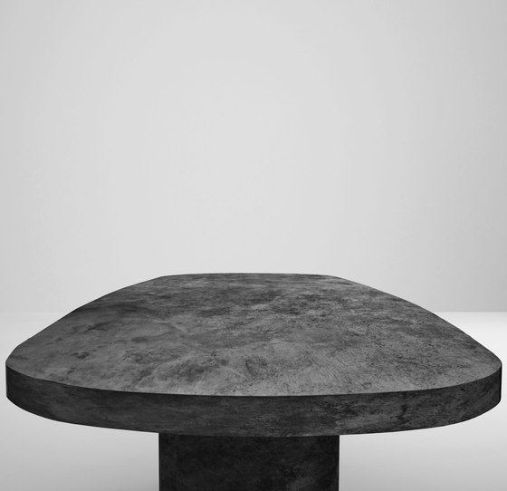 HT307 | Dining tables | HENRYTIMI