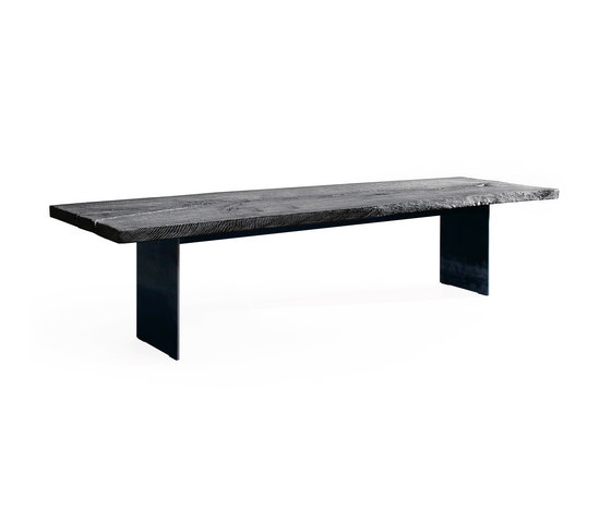 SK 01 Monolith Table | Mesas comedor | Janua