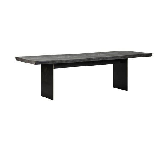 SK 01 Monolith Table | Tables de repas | Janua