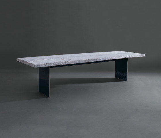 SK 01 Monolith Table | Mesas comedor | Janua