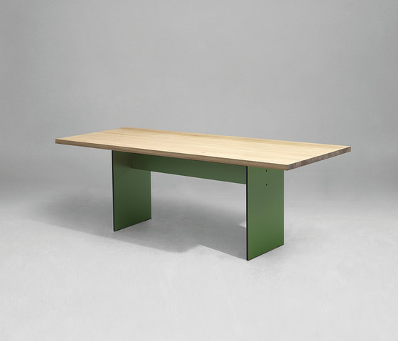 SC 42 Table | Dining tables | Janua