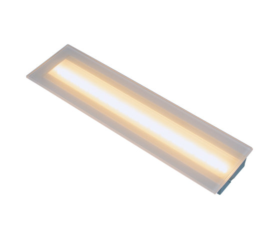 LED Glas Line | Lámparas para muebles | Hera