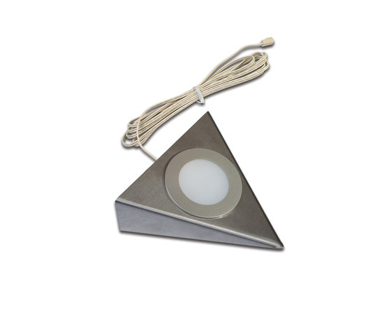 UL 2-LED F | Lampade per mobili | Hera