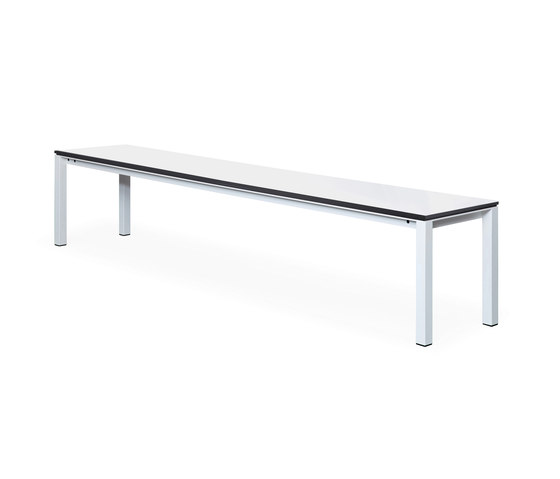 S 600 cpsdesign Bench | Benches | Janua