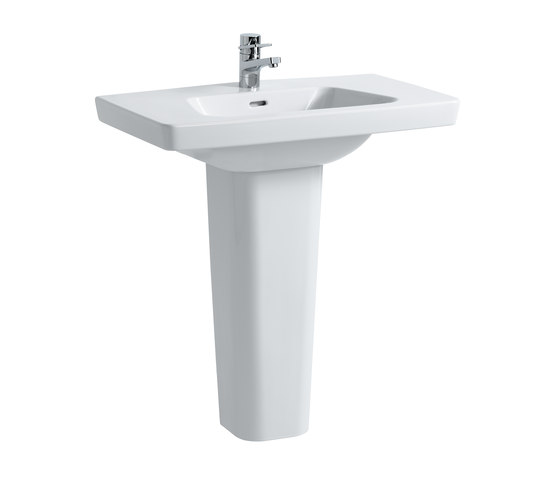 Modernaplus | Washbasin | Wash basins | LAUFEN BATHROOMS