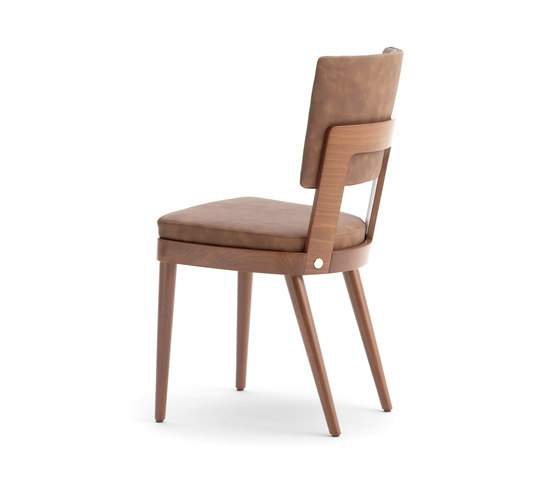 ELEGANZA A | Chairs | Accento