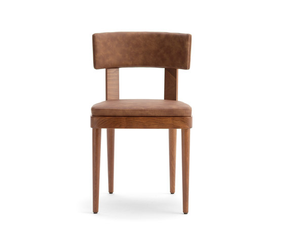 ELEGANZA S | Chairs | Accento