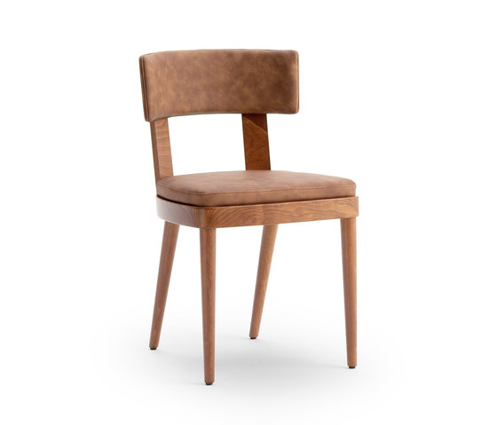 ELEGANZA S | Chairs | Accento