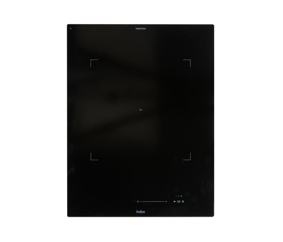Cooking plates | 400 one zone | Hobs | Indu+