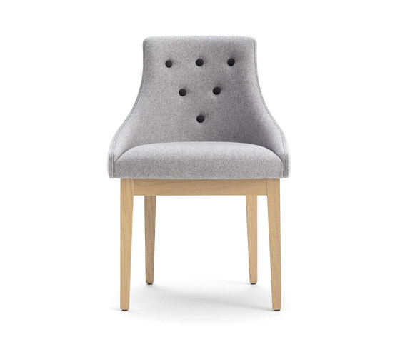 ALBERT ONE | SCL DELUXE | Chairs | Accento