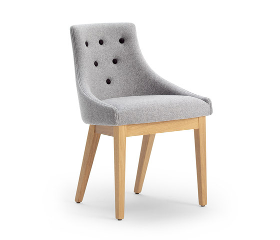 ALBERT ONE | SCL DELUXE | Chairs | Accento