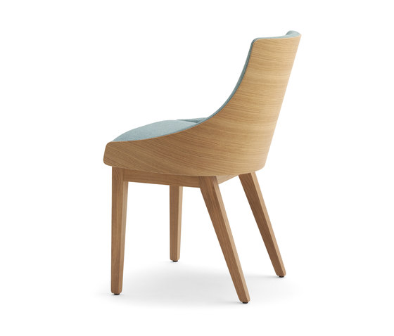 ALBERT ONE | SBL | Chairs | Accento