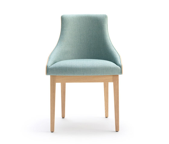 ALBERT ONE | SBL | Chairs | Accento