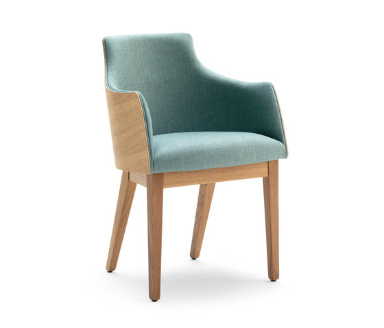 ALBERT ONE | SBL ARM | Chairs | Accento