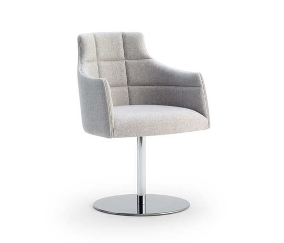 ALBERT ONE | SC1 ARM SPECIAL | Chairs | Accento