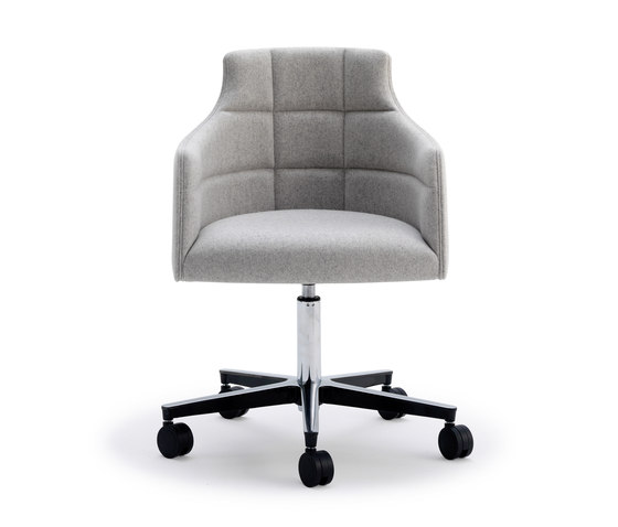 ALBERT ONE | SCR ARM SPECIAL | Chaises | Accento