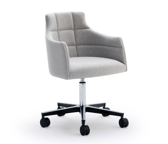 ALBERT ONE | SCR ARM SPECIAL | Chaises | Accento