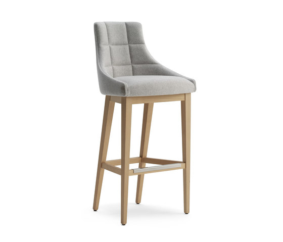ALBERT ONE | SGSC SPECIAL | Bar stools | Accento