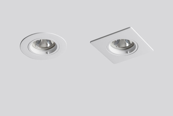 Toplite LED | Recessed ceiling lights | Artemide Architectural