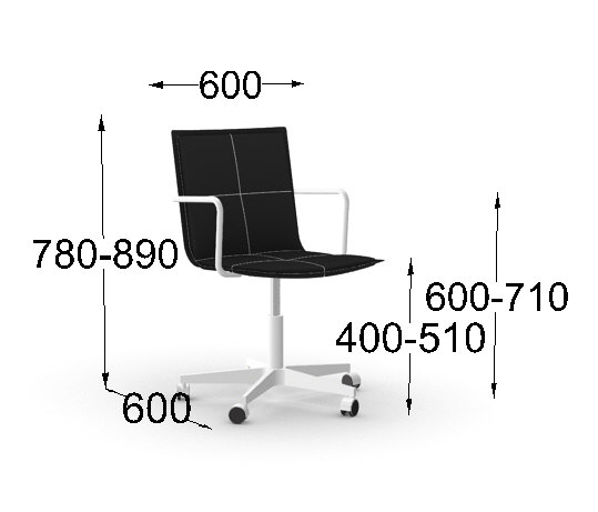 Lab ZB Chair | Chaises | Inno