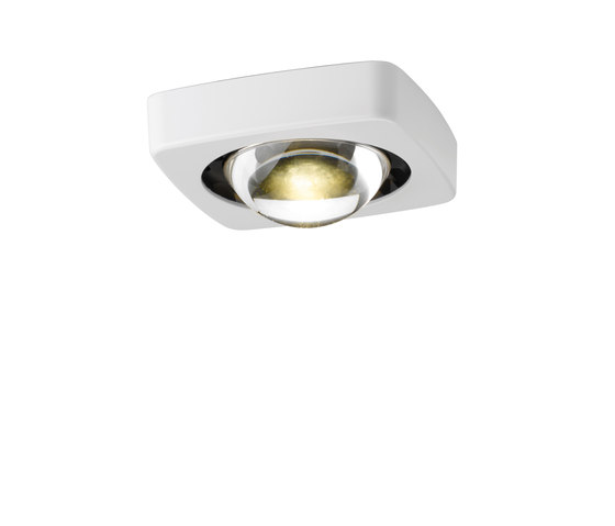 Kelveen - Ceiling Luminaire | Lámparas empotrables de techo | OLIGO