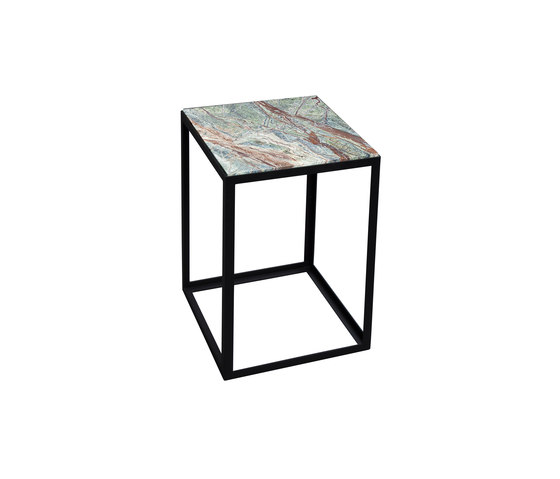SC 54 Coffee- and Sidetable | Mesas auxiliares | Janua