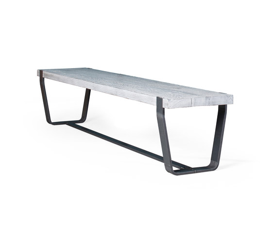 BB 12 Clamp Bench | Benches | Janua