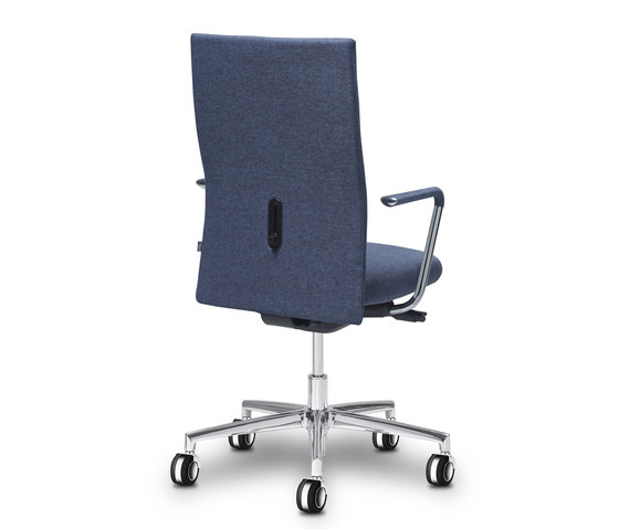 Butterfly task chair | Office chairs | sitland