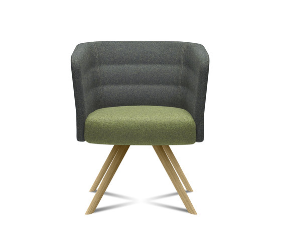 Cell 75 easy chair | Chairs | sitland